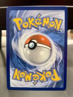 Fan Art Pokemon TCG Pocket Shuckle EX Holo SIR | Wisdom of Sea and Sky - Image 2