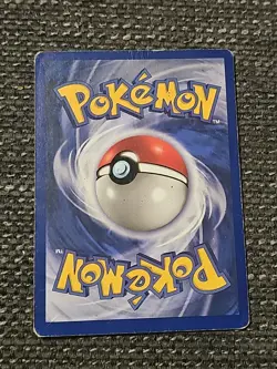 Pokemon TCG Clefairy Base Set 5/102 Holo Unlimited Holo Rare - Image 5