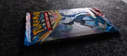 Pokemon Booster XY Base SET Xerneas Artwork OVP Englisch Miscut Error - Image 3