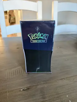 Pokemon TCG: Mega Evolution Phantasmal Flames Elite Trainer Box - ETB New/Sealed - Image 4