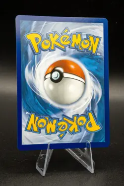 Pokemon Lt. Surge's Bargain 185/132 Special Illustration Rare Mega Evolution SIR - Image 2