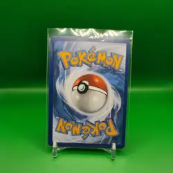 Electric Energy SVE EN 004 Holo Pokemon TCG 151 Scarlet & Violet NEW 4 swirls - Image 3
