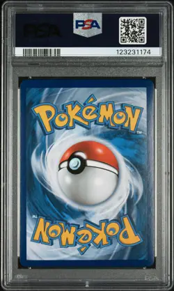 2017 POKEMON SUN & MOON #80 UMBREON GX PSA 10 - Image 2
