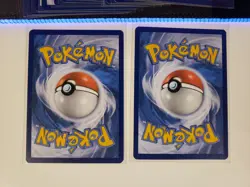 2016 Pokemon TCG XY Evolutions Lot 2x Non Holo Base Pikachu 35/108 Common - Image 4