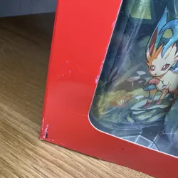 Pokemon TCG Prismatic Evolutions Costco 8 Pack Mini Tin Bundle - Brand New (B) - Image 4