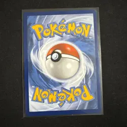 Pokemon White Flare Keldeo ex Special Illustration Rare SIR 167/086 English NM - Image 2