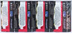 Lot of 4 Pokemon TCG Scarlet & Violet Paldean Fates Factory Sealed Booster Packs - Image 2