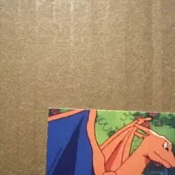 Topps Pokemon Orange Islands Series 3 A Way Off Day Off #OR15 Blue Logo - Image 5
