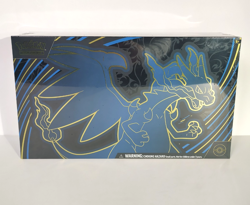 Pokemon Phantasmal Flames Mega Charizard EX UPC Ultra Premium Collection Sealed - Image 1