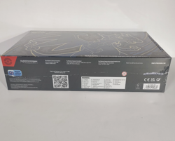 Pokemon Phantasmal Flames Mega Charizard EX UPC Ultra Premium Collection Sealed - Image 3