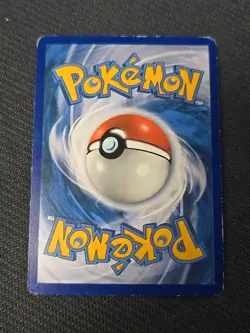 2025 Pokemon Journey Together Hop’s Zacian EX 186/159 Portuguese MP - Image 2