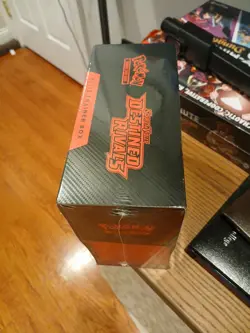 Pokemon TCG Destined Rivals Elite Trainer Box ETB - Image 5
