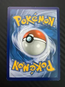 Pokemon TCG Incineroar-GX SM38 SM Black Star Promos Holo MP/HP - Image 2