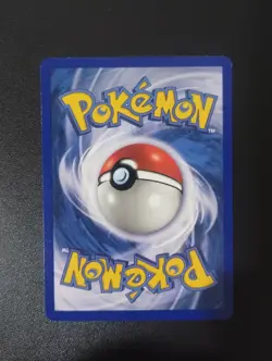 Pokemon TCG Ekans Fossil 46/62 Regular 1st Edition Common - Image 2