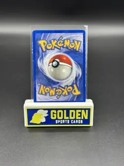 Pokemon TCG Ekans Fossil 46/62 1st Edition Common - Image 2