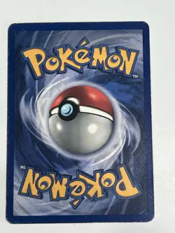 Pokemon TCG Venusaur 15/102 Base Set Unlimited Holo Rare MP No Crease - Image 3