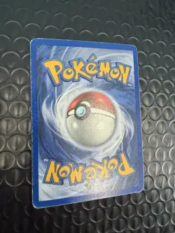 Pokemon TCG Venusaur 15/102 Base Set Unlimited Holo Rare MP No Crease - Image 5