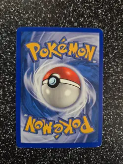 Bulbasaur (95) Expedition #095 (2002) Common LP Pokemon - Image 2
