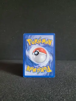 Carte Pokemon Saquedeneu - Edition 1 - 66/102 Set de Base Francaise FR Tangela - Image 3