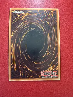 Yu-Gi-Oh! - The Masked Beast - LON-001 Labyrinth of Nightmare - 1st Edition - MP - Image 4