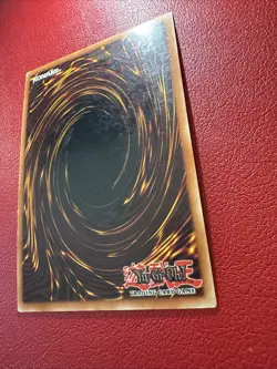 Yu-Gi-Oh! - The Masked Beast - LON-001 Labyrinth of Nightmare - 1st Edition - MP - Image 5