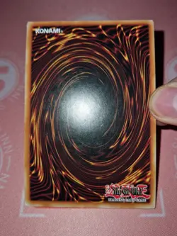 Dust Tornado (LP) LCYW-EN095 Ultra Rare 1st Edition - Image 5