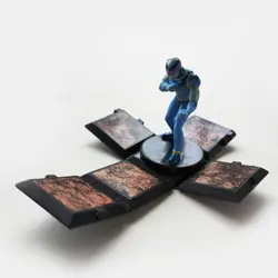 Yu-Gi-Oh! Dungeon Dice Monsters Battle Warrior - Image 2