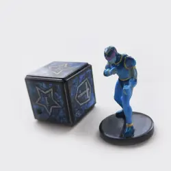 Yu-Gi-Oh! Dungeon Dice Monsters Battle Warrior - Image 3