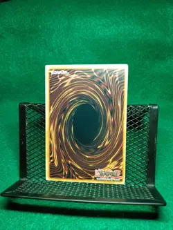 Yugioh - CT05-EN001 - Stardust Dragon - Secret Rare Promo - UNPLAYED CONDITION! - Image 3