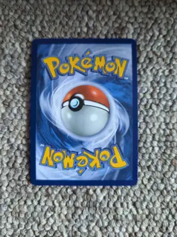 Battle Cage 116/094 Ultra Double Rare Phantasmal Flames Pokemon Card Foil Holo - Image 2