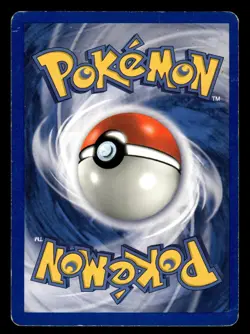 Wartortle 42/102 Uncommon Base Set Pokemon Card - 1 - Image 2