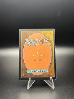 Magic: The Gathering Peacekeeper Weatherlight Creature Regular - Image 2