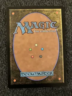 Magic The Gathering MTG - Mossborn Hydra - Foundations - Image 2