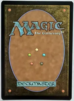 Magic the Gathering LOTR Lorien Revealed 0060 Foil NM/M - Image 2