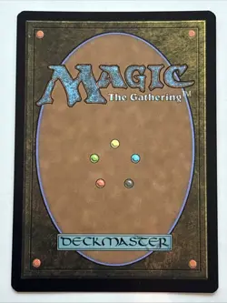 MTG The Lost Caverns of Ixalan Thrashing Brontodon Borderless Foil 0329 NM - Image 2