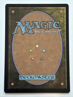 MTG The Lost Caverns of Ixalan Seismic Monstrosaur Foil 0166 NM - Image 2