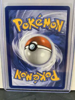 Umbreon Ex 176 Promo Card Prismatic Evolutions Pokemon Card Near Mint - Image 2