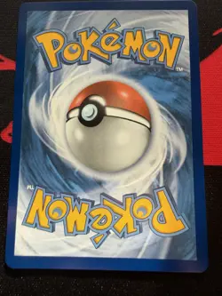 Pokemon TCG Oricorio Ex 024 Black Star Promo Ultra Rare Holo - Image 2
