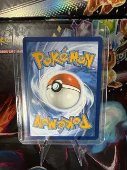 POKEMON TCG: UMBREON EX 161/131 SPECIAL ILLUSTRATION RARE - PRISMATIC EVOLUTIONS - Image 2