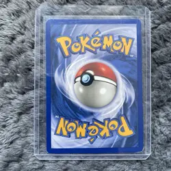 🐚💧1st Edition 1999 - Omanyte 52/62 - Fossil set common - Pokemon TCG 💧🐚 - Image 2