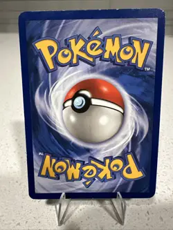 Omanyte First Edition TCG Pokemon Fossil 52/62 (LP) - Image 2