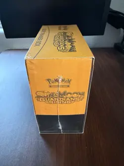 Pokemon TCG: Sun & Moon Guardians Rising Elite Trainer Box New Factory Sealed - Image 2