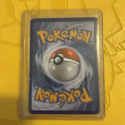 Kyogre EX - 54/160 - Pokemon Primal Clash XY Ultra Rare Card #54/160 - Image 2