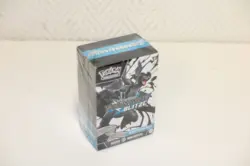 Pokemon Booster Bundle Karmesin & Purpur Schwarze Blitze (DE) 6 Boosterpacks - Image 1