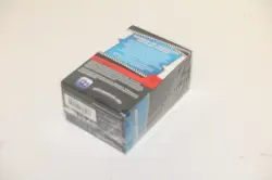 Pokemon Booster Bundle Karmesin & Purpur Schwarze Blitze (DE) 6 Boosterpacks - Image 2