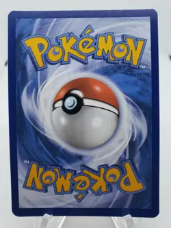 Raihan 140/159 Reverse Holo Rare Crown Zenith Pokemon TCG NM - Image 2