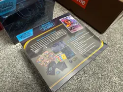 Pokemon TCG Phantasmal Flames - Elite Trainer Box ETB x 5 Bundle New & Sealed - Image 3