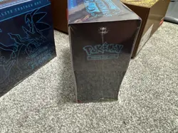 Pokemon TCG Phantasmal Flames - Elite Trainer Box ETB x 5 Bundle New & Sealed - Image 4