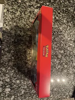 Pokemon Prismatic Mini Tins Costco Exclusive - Image 2