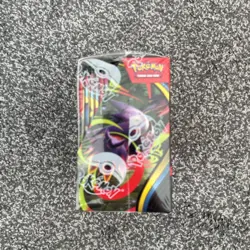 Pokemon TCG Mega Evolution Phantasmal Flames Booster Box (36) 🔥 SEALED ✅ - Image 2